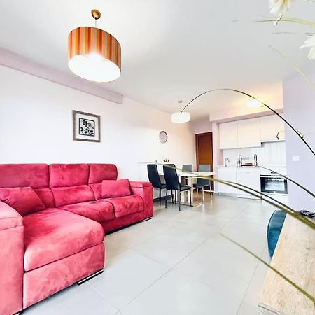 Sea View 2-Bedrooms Apartment La Tejita 外观 照片