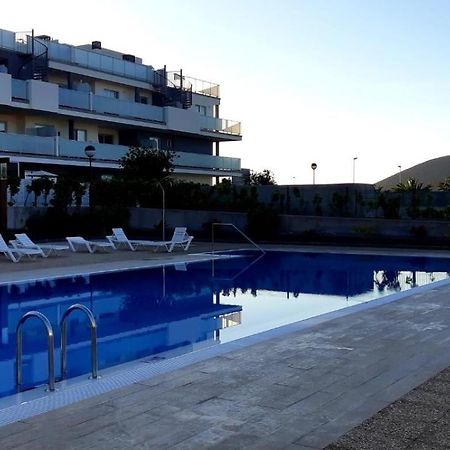 Sea View 2-Bedrooms Apartment La Tejita 外观 照片