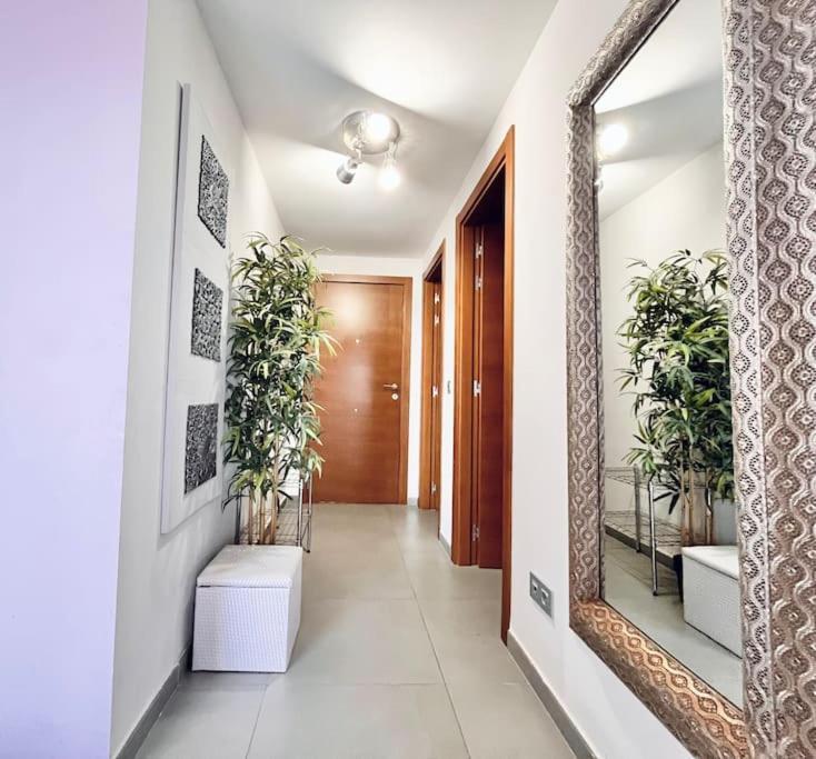 Sea View 2-Bedrooms Apartment La Tejita 外观 照片
